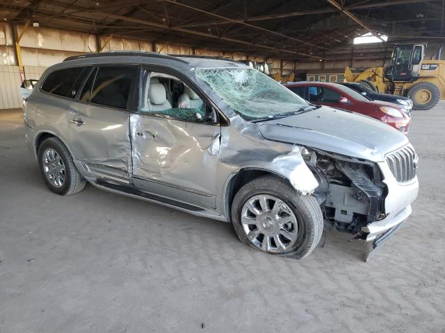 Photo 4 from auction – 2015 BUICK ENCLAVE with VIN 5GAKRCKD1FJ382527