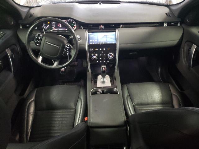 Photo 8 from auction – 2020 LAND ROVER DISCOVERY with VIN SALCJ2FX7LH865735