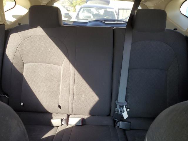 Photo 10 from auction – 2010 NISSAN ROGUE S with VIN JN8AS5MT6AW005190