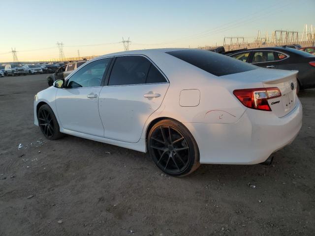Photo 2 from auction – 2014 TOYOTA CAMRY L with VIN 4T1BF1FK6EU838244