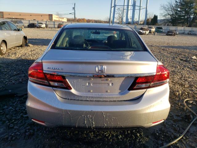 صورة رقم 6 من المزاد - 2014 HONDA CIVIC EX مع VIN 19XFB2F84EE234296