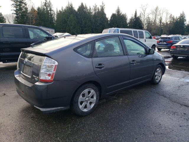 Photo 3 from auction – 2008 TOYOTA PRIUS with VIN JTDKB20U883332389