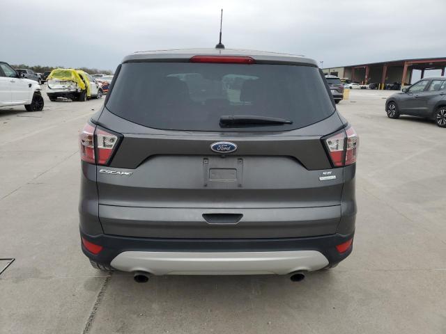 Photo 6 from auction – 2017 FORD ESCAPE SE with VIN 1FMCU0GD8HUC48717