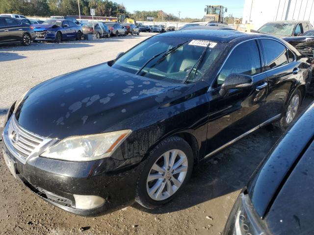 LEXUS ES 350 2012 with VIN JTHBK1EG0C2512184 - Photo from auction