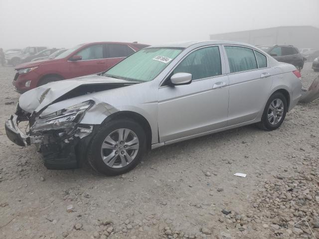 HONDA ACCORD SE 2011 with VIN 1HGCP2F64BA047885 - Photo from auction