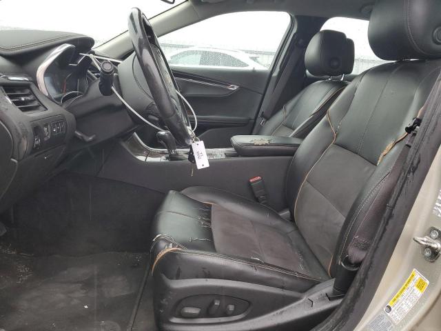 Photo 7 from auction – 2014 CHEVROLET IMPALA LT with VIN 2G1125S33E9304562