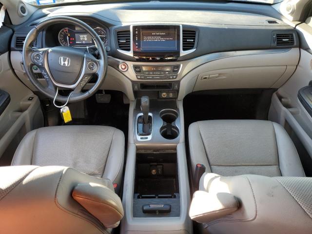Photo 8 from auction – 2019 HONDA RIDGELINE with VIN 5FPYK2F6XKB005805