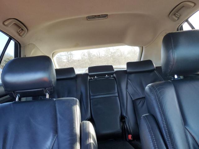 Photo 10 from auction – 2007 LEXUS RX 350 with VIN 2T2HK31U97C027192