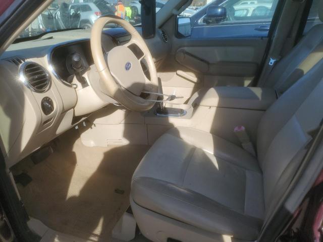 Photo 7 from auction – 2006 FORD EXPLORER E with VIN 1FMEU74E36ZA18405