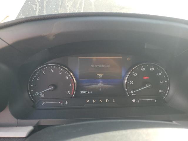 Photo 9 from auction – 2023 FORD EXPLORER X with VIN 1FMSK8DH3PGB43149