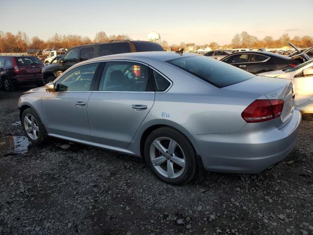 Photo 2 from auction – 2015 VOLKSWAGEN PASSAT SE with VIN 1VWBT7A35FC048440