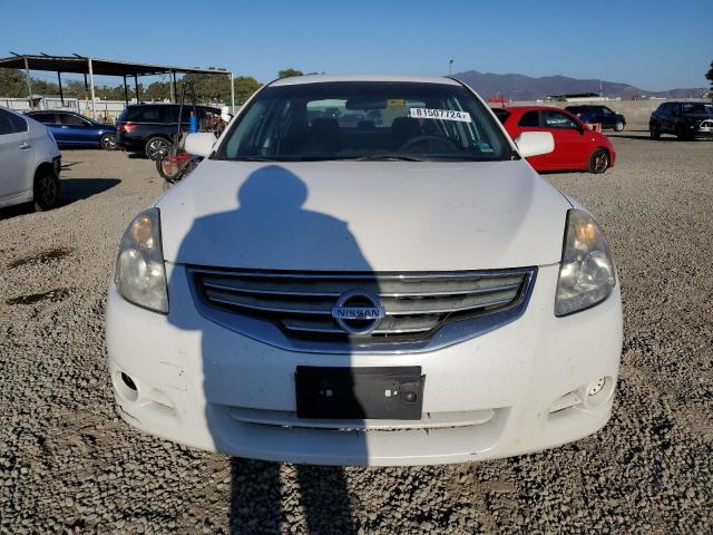 Photo 5 from auction – 2012 NISSAN ALTIMA BAS with VIN 1N4AL2AP3CC166363