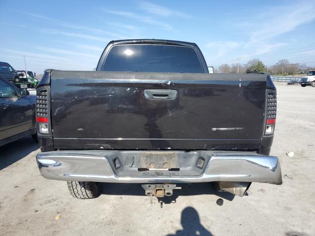 Photo 6 from auction – 2008 DODGE RAM 2500 S with VIN 3D7KS28A18G126246