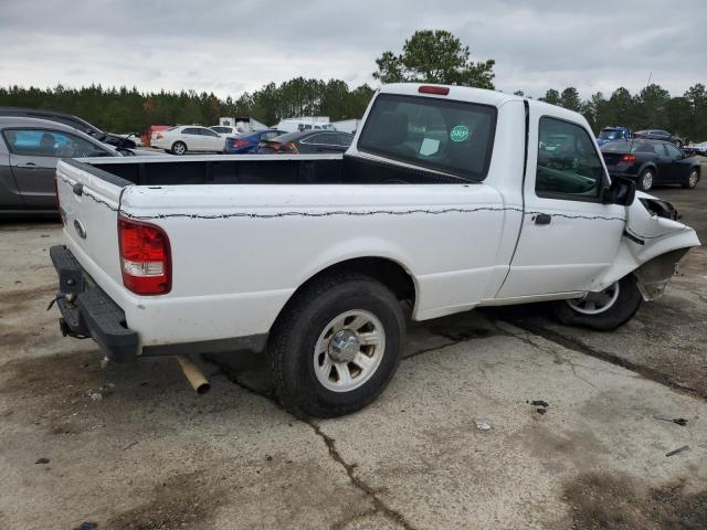 Photo 3 from auction – 2010 FORD RANGER with VIN 1FTKR1AD4APA72687