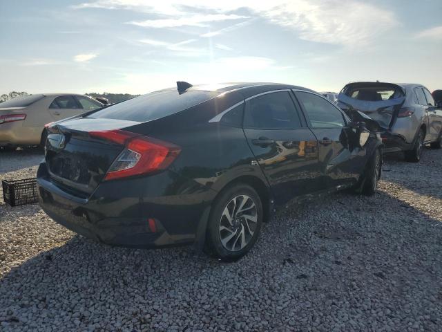 Фото 3 с аукциона – 2017 HONDA CIVIC EX с VIN 19XFC2F75HE033144