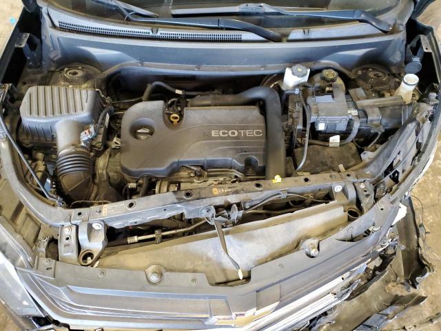 Photo 12 from auction – 2018 CHEVROLET EQUINOX LS with VIN 2GNAXHEV6J6191457