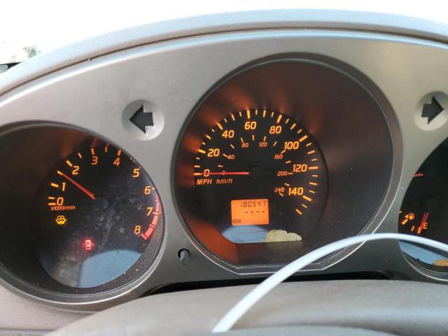 Photo 9 from auction – 2004 NISSAN ALTIMA BAS with VIN 1N4AL11D54C179374