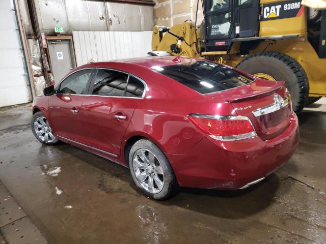 Photo 2 from auction – 2011 BUICK LACROSSE C with VIN 1G4GE5GD9BF342774