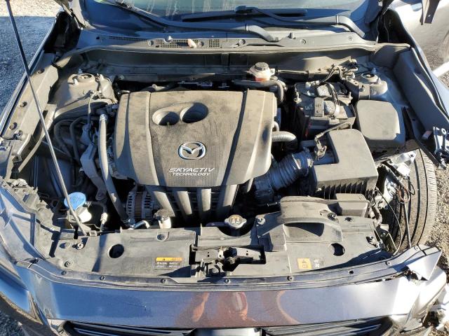 Photo 11 from auction – 2019 MAZDA CX-3 TOURI with VIN JM1DKFC71K1410214