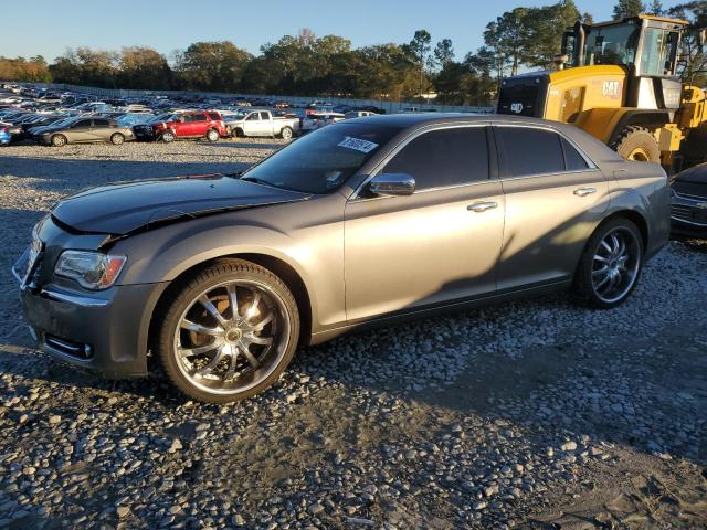 CHRYSLER 300 LIMITE 2012 with VIN 2C3CCACG4CH143315 - Photo from auction
