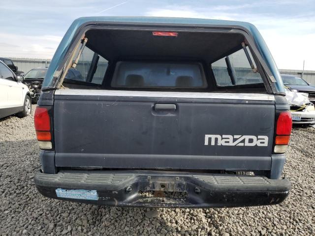 Photo 10 from auction – 1994 MAZDA B2300 with VIN 4F4CR12AXRTM29986