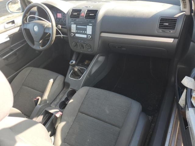 Photo 8 from auction – 2008 VOLKSWAGEN RABBIT with VIN WVWAB71K88W310025
