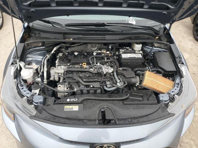 Photo 11 from auction – 2023 TOYOTA COROLLA LE with VIN 5YFB4MDE5PP065002
