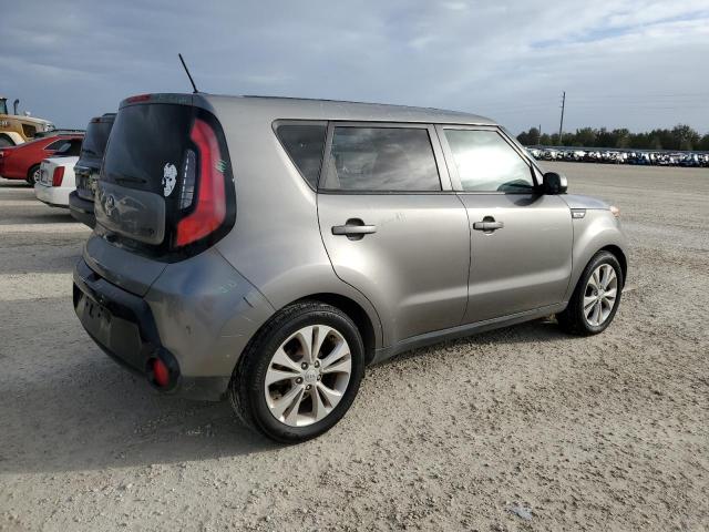 Фото 3 с аукциона – 2016 KIA SOUL + с VIN KNDJP3A59G7239107