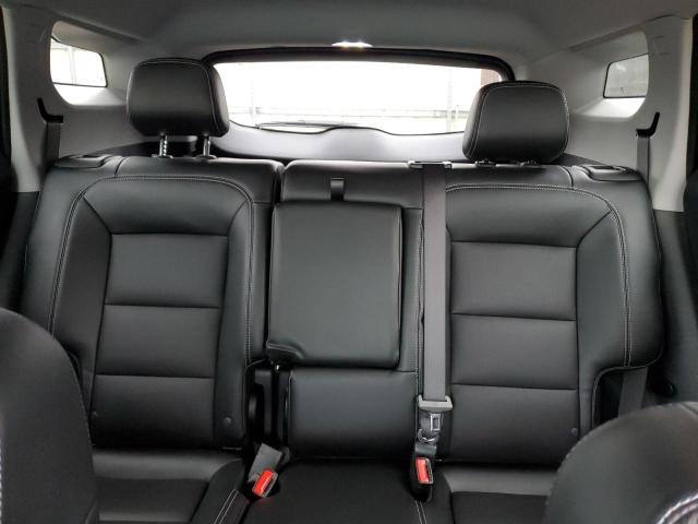 Photo 10 from auction – 2024 GMC TERRAIN SL with VIN 3GKALVEG5RL353742