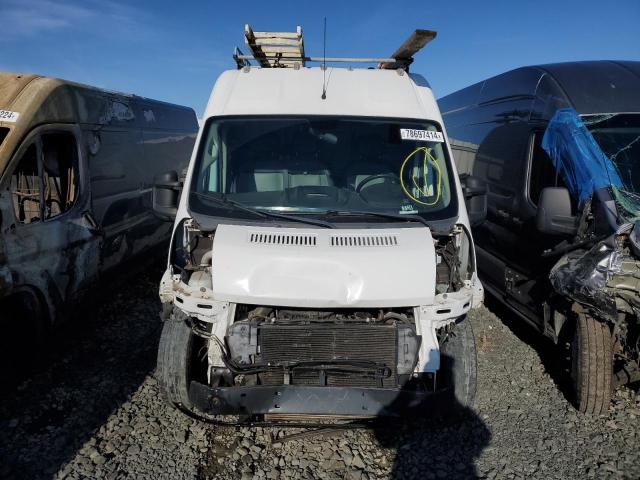 Photo 5 from auction – 2018 RAM PROMASTER with VIN 3C6TRVDG9JE151748