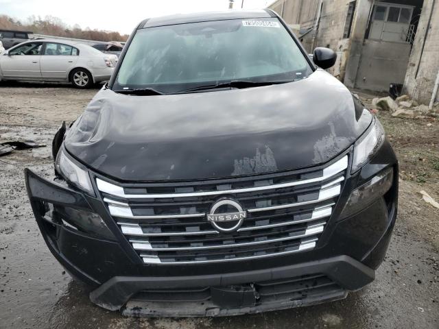 Photo 5 from auction – 2024 NISSAN ROGUE S with VIN 5N1BT3AA0RC751244