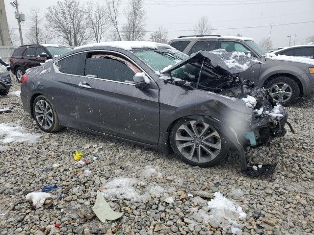 Photo 4 from auction – 2014 HONDA ACCORD EXL with VIN 1HGCT2A81EA002279