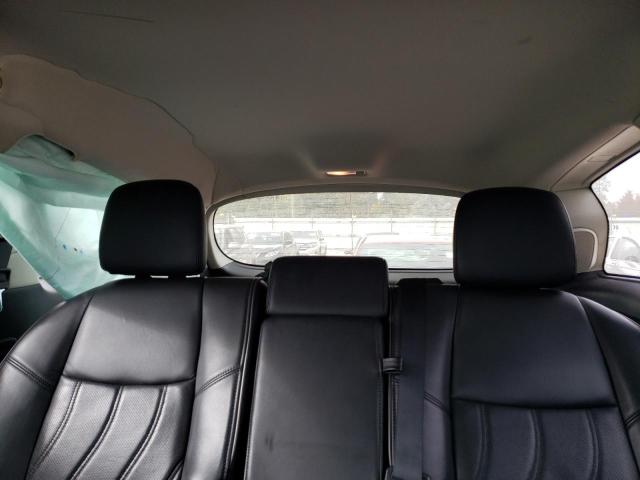 Photo 10 from auction – 2015 INFINITI QX60 with VIN 5N1AL0MN4FC507343