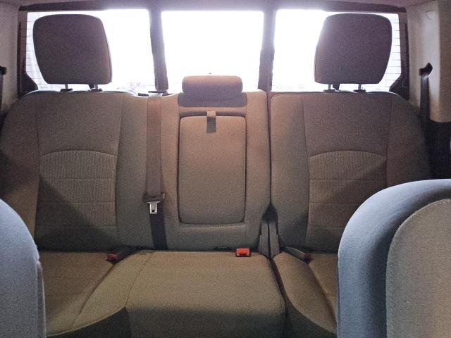 Photo 10 from auction – 2023 RAM 1500 CLASS with VIN 1C6RR7LG5PS516665