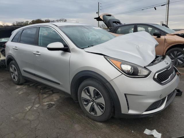 Photo 4 from auction – 2017 KIA NIRO FE with VIN KNDCB3LC5H5048722