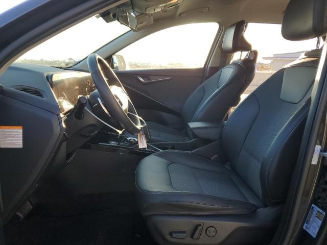 Photo 7 from auction – 2023 KIA NIRO WIND with VIN KNDCR3L11P5028427