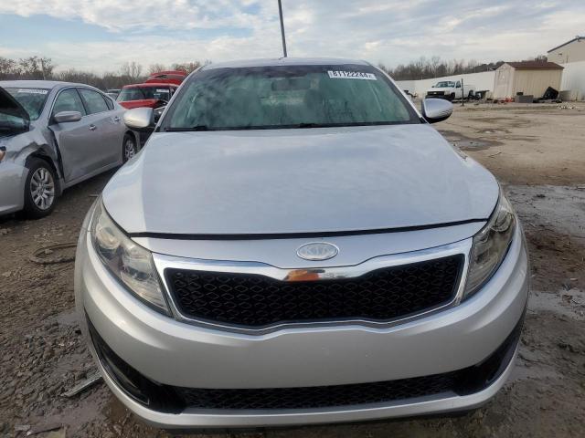 Photo 5 from auction – 2013 KIA OPTIMA LX with VIN 5XXGM4A77DG211755