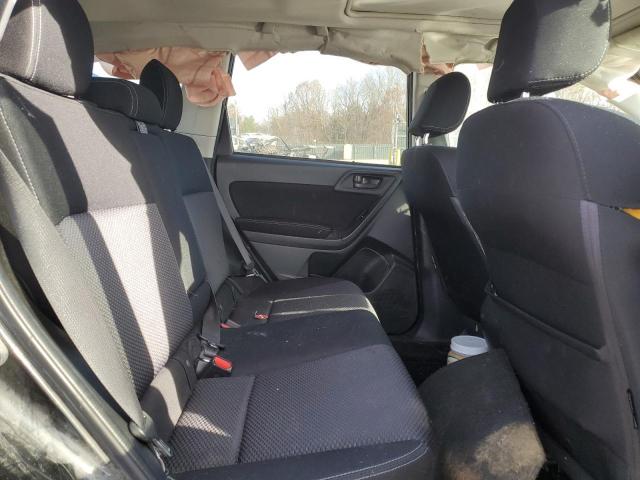 Photo 11 from auction – 2015 SUBARU FORESTER 2 with VIN JF2SJADC4FH579389