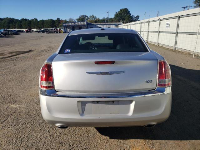 Photo 6 from auction – 2012 CHRYSLER 300 LIMITE with VIN 2C3CCACG9CH308324