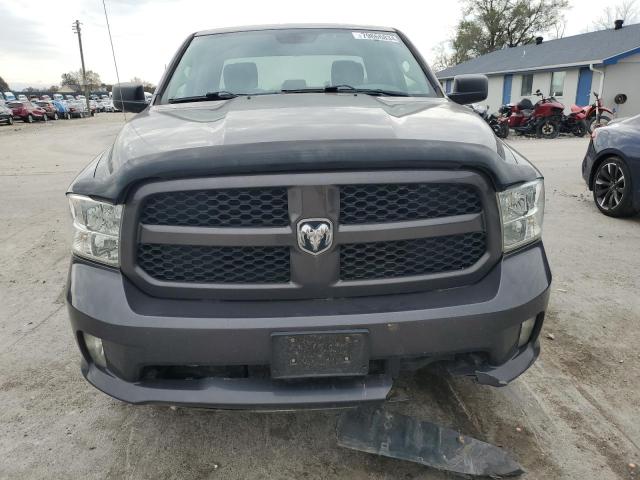 Photo 5 from auction – 2018 RAM 1500 ST with VIN 1C6RR7FG9JS302782