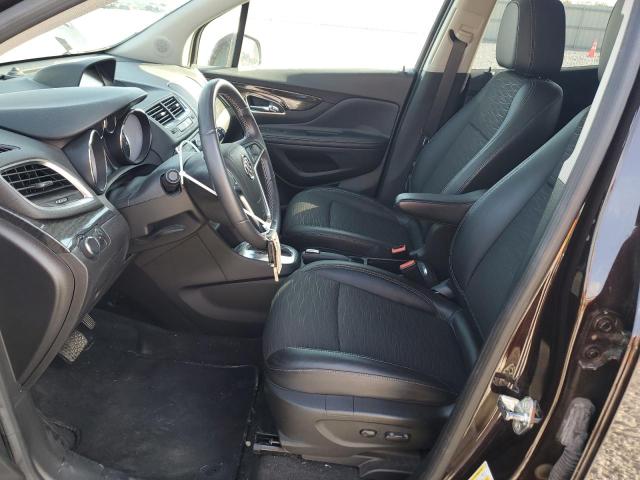 Photo 7 from auction – 2015 BUICK ENCORE with VIN KL4CJESB4FB236891