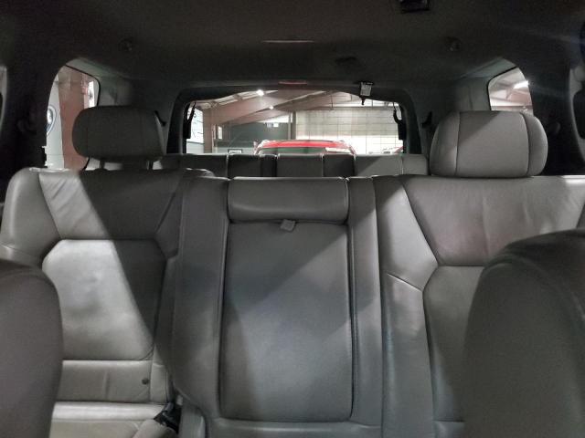 Photo 10 from auction – 2011 HONDA PILOT EXL with VIN 5FNYF4H59BB077981