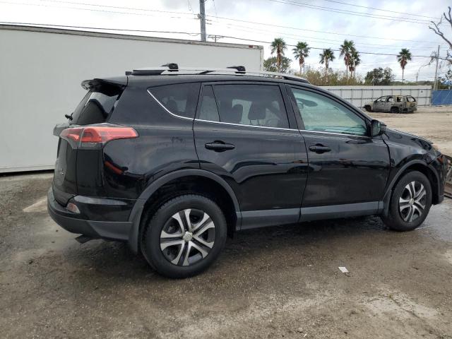 Photo 3 from auction – 2018 TOYOTA RAV4 LE with VIN 2T3BFREV0JW819412