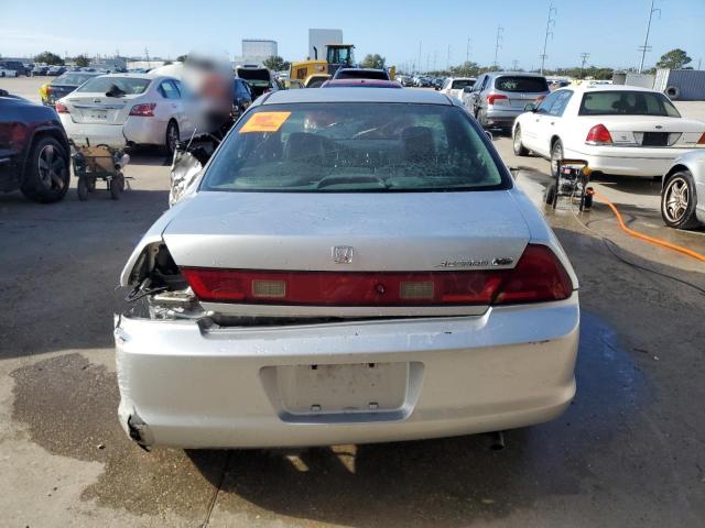 Photo 6 from auction – 2000 HONDA ACCORD EX with VIN 1HGCG2250YA023024