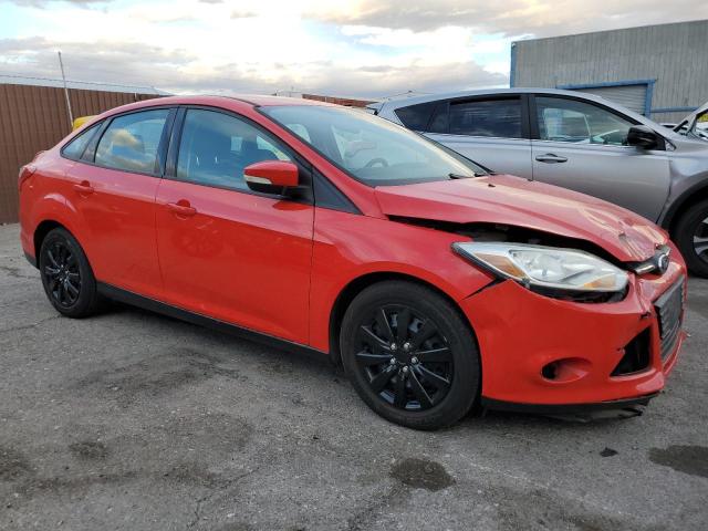 Photo 4 from auction – 2013 FORD FOCUS with VIN 1FADP3F21DL182485