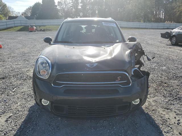 Photo 5 from auction – 2016 MINI COOPER S C with VIN WMWZC3C54GWT09952