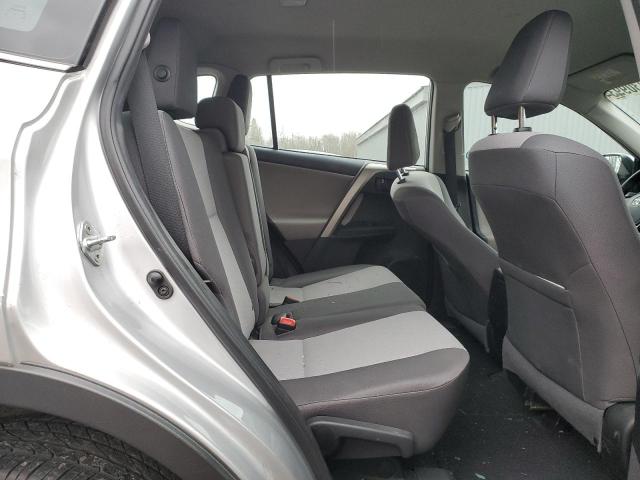 Photo 11 from auction – 2014 TOYOTA RAV4 LE with VIN 2T3ZFREV8EW081895