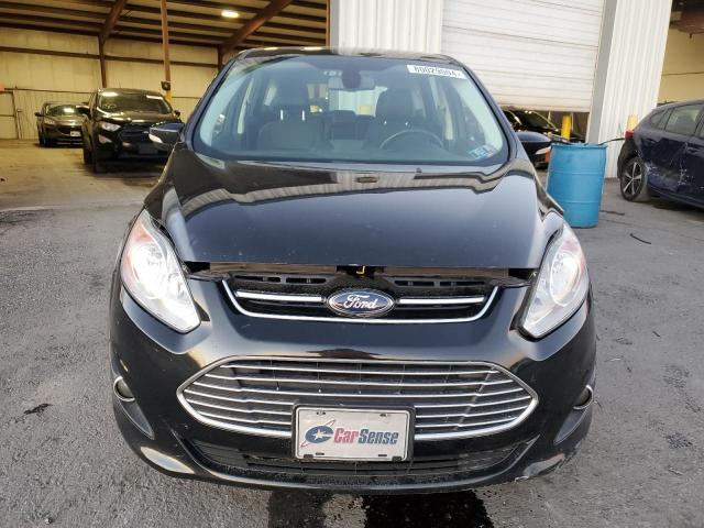Photo 5 from auction – 2015 FORD C-MAX PREM with VIN 1FADP5CU2FL105077