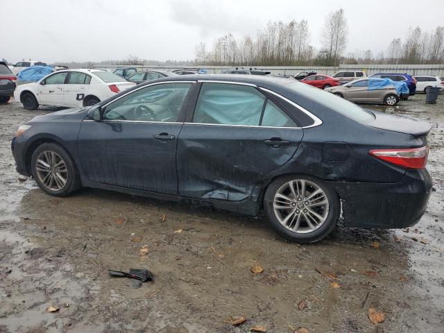 Photo 2 from auction – 2017 TOYOTA CAMRY LE with VIN 4T1BF1FK0HU280847