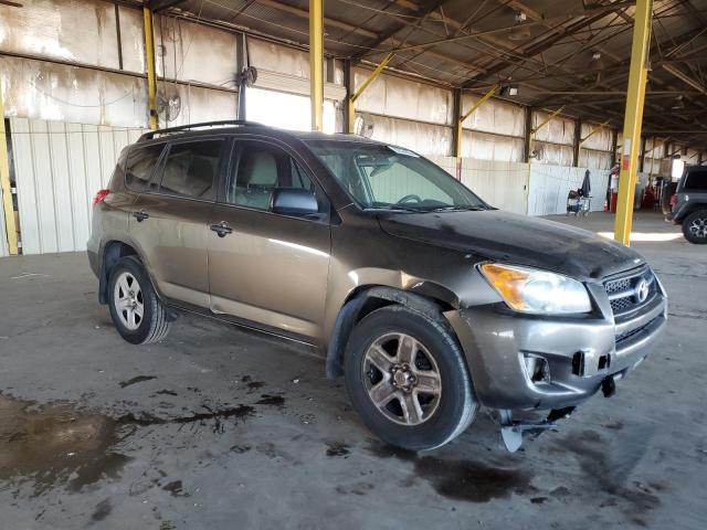 Photo 4 from auction – 2012 TOYOTA RAV4 with VIN 2T3ZF4DV3CW107305